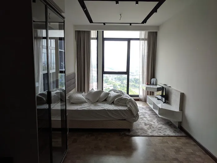 OYO Home 466 Expressionz Suites Studio Picture 7