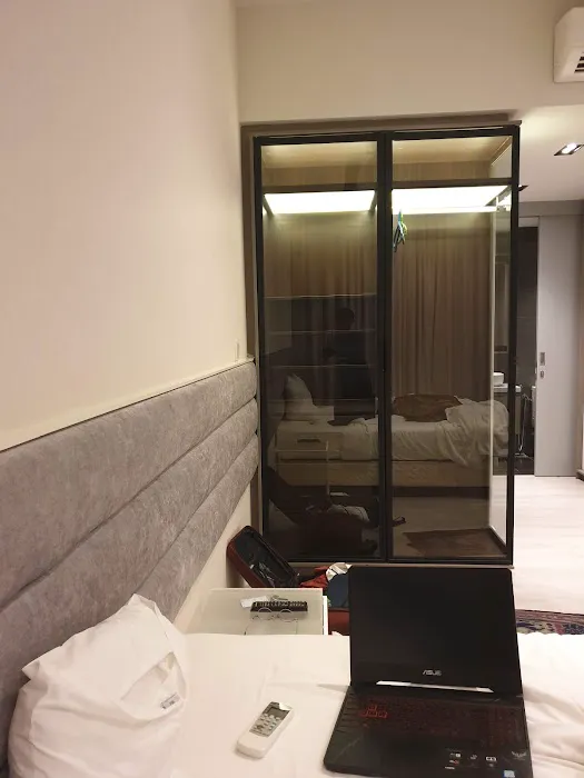 OYO Home 466 Expressionz Suites Studio Picture 4