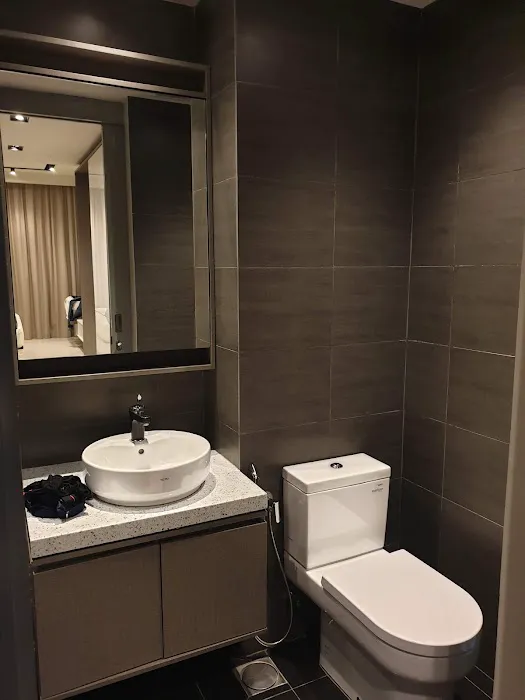 OYO Home 466 Expressionz Suites Studio Picture 5