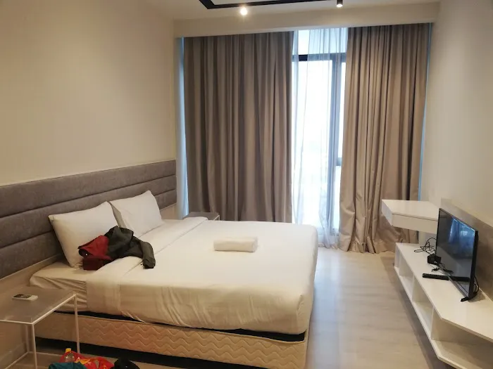 OYO Home 466 Expressionz Suites Studio Picture 9