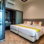 OYO Home 468 Expressionz Suites 1BR