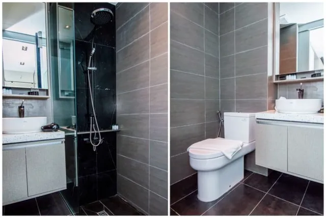 OYO Home 468 Expressionz Suites 1BR Picture 4