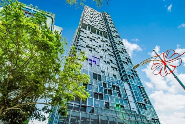 OYO Home 468 Expressionz Suites 1BR Picture 6