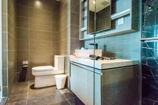 OYO Home 468 Expressionz Suites 1BR Picture 10