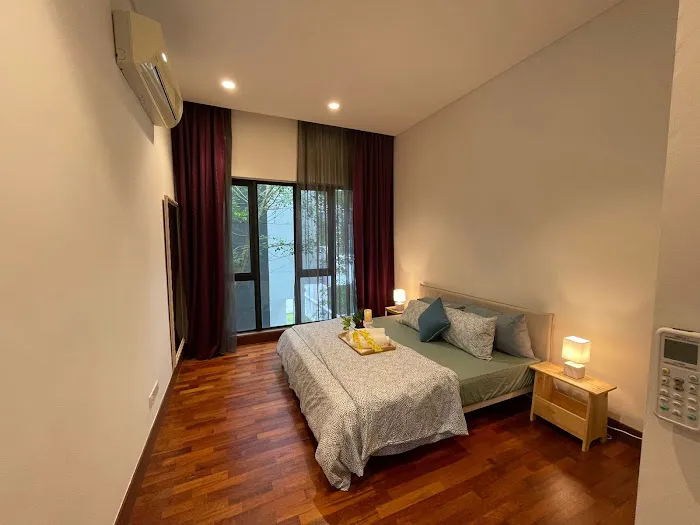 Malvacae Homestay Picture 1