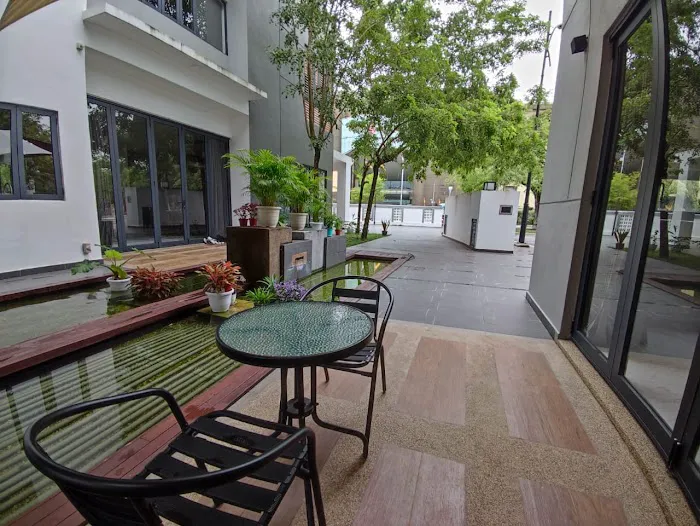 Malvacae Homestay Picture 2