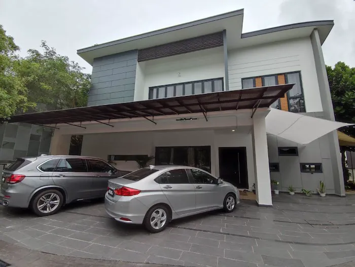 Malvacae Homestay Picture 5