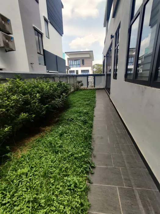 LLRRD Airbnb no17 Homestay Vila elemen Picture 5