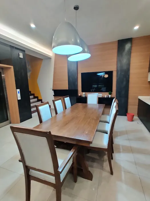LLRRD Airbnb no17 Homestay Vila elemen Picture 6