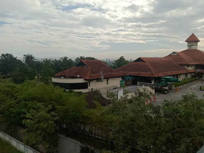 LLRRD Airbnb no17 Homestay Vila elemen Picture 1