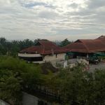 LLRRD Airbnb no17 Homestay Vila elemen