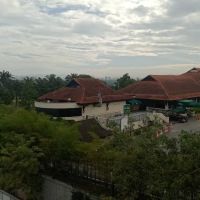 LLRRD Airbnb no17 Homestay Vila elemen ico