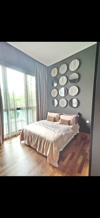 LLRRD Airbnb no17 Homestay Vila elemen Picture 3