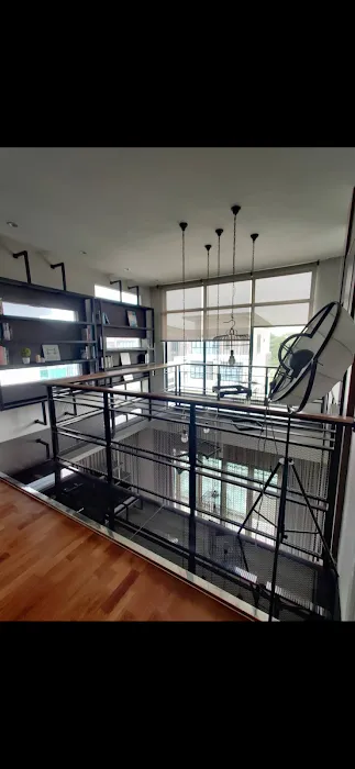 LLRRD Airbnb no17 Homestay Vila elemen Picture 8