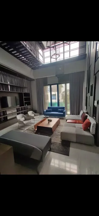 LLRRD Airbnb no17 Homestay Vila elemen Picture 10