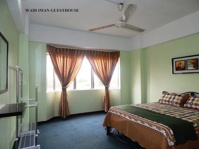 Wadi Iman Guesthouse @ Sri Mahligai Picture 3