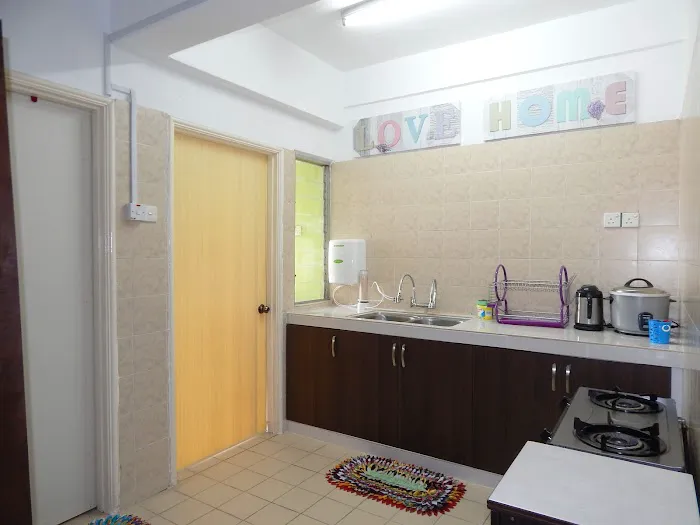 Wadi Iman Guesthouse @ Sri Mahligai Picture 6