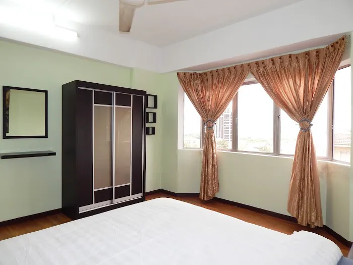 Wadi Iman Guesthouse @ Sri Mahligai Picture 5