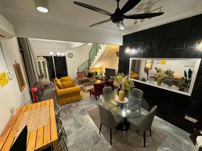 Farahuna House Picture 1