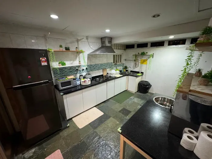 Farahuna House Picture 2