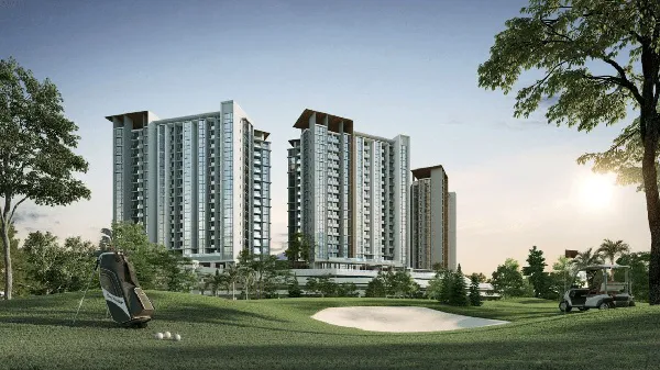 Armani Signature Residence Picture 2