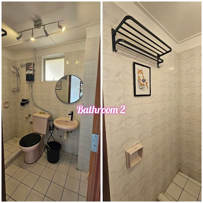 HOMESTAY MAHLIGAI VIEW SHAH ALAM Picture 2