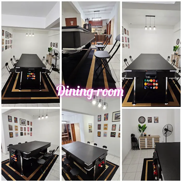 HOMESTAY MAHLIGAI VIEW SHAH ALAM Picture 4