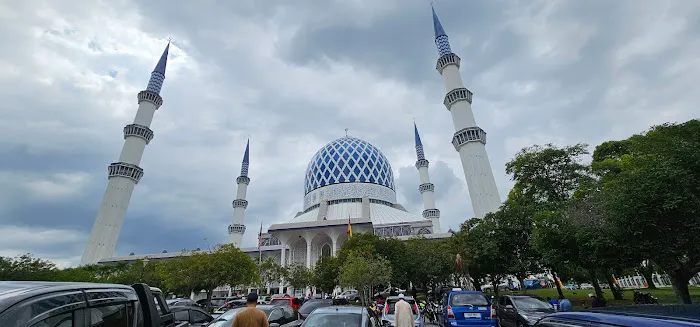 HOMESTAY MAHLIGAI VIEW SHAH ALAM Picture 5