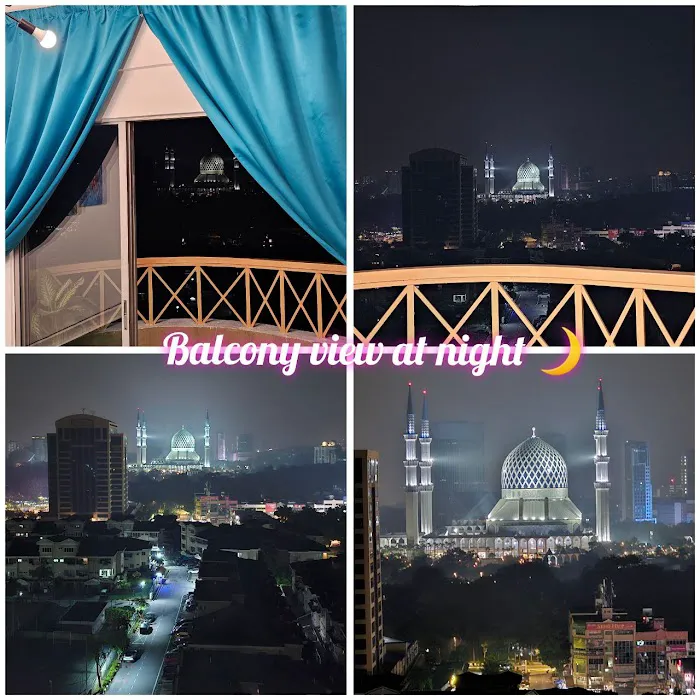 HOMESTAY MAHLIGAI VIEW SHAH ALAM Picture 3