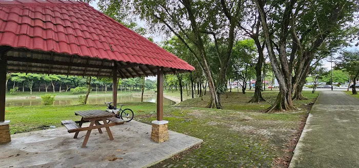 HOMESTAY MAHLIGAI VIEW SHAH ALAM Picture 8