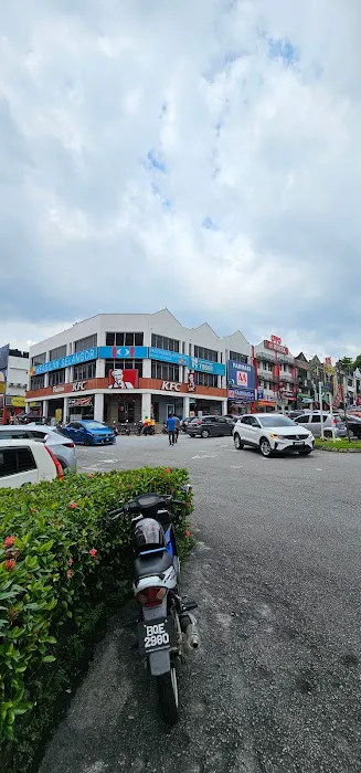 HOMESTAY MAHLIGAI VIEW SHAH ALAM Picture 9