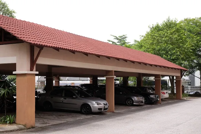 Rusnoor Homestay Bukit Jelutong Picture 4