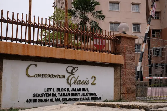 Rusnoor Homestay Bukit Jelutong Picture 5