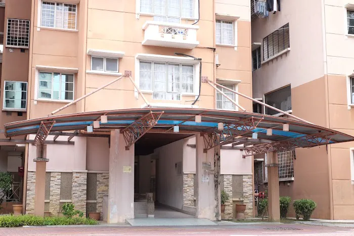 Rusnoor Homestay Bukit Jelutong Picture 3