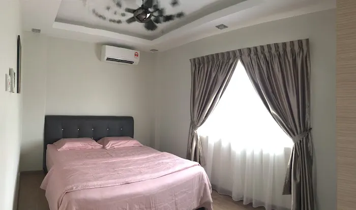 Rusnoor Homestay Bukit Jelutong Picture 1