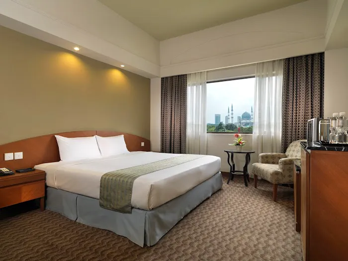 Concorde Hotel Shah Alam Picture 4