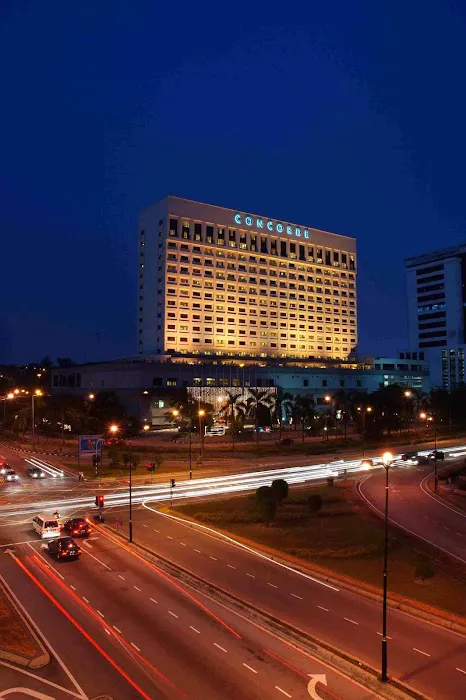 Concorde Hotel Shah Alam Picture 1