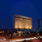 Concorde Hotel Shah Alam