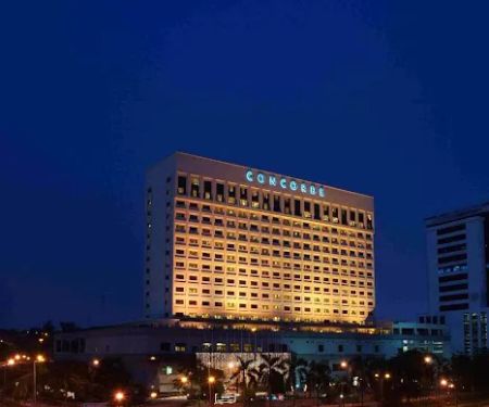 Concorde Hotel Shah Alam