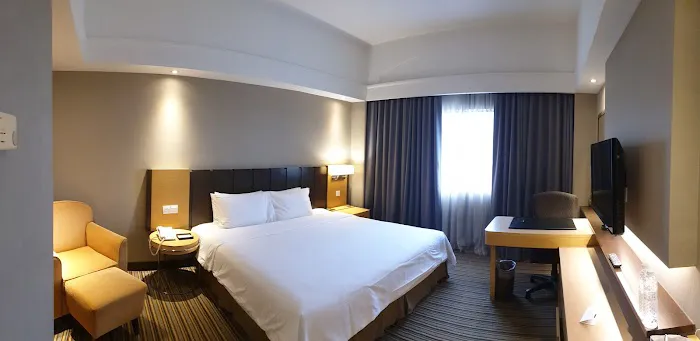 Concorde Hotel Shah Alam Picture 2