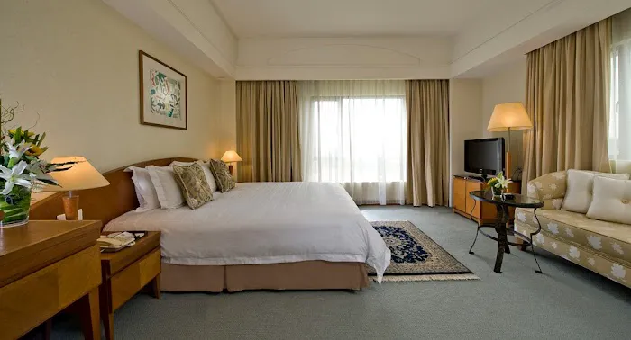 Concorde Hotel Shah Alam Picture 6