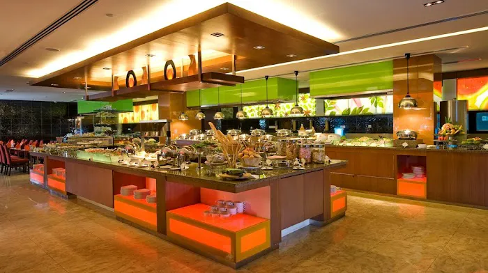 Concorde Hotel Shah Alam Picture 7