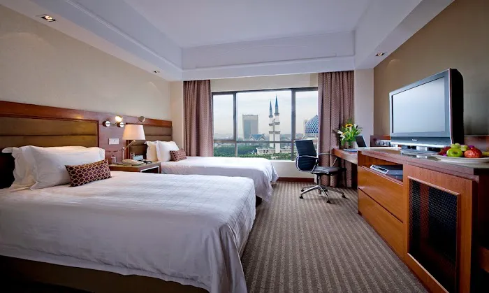 Concorde Hotel Shah Alam Picture 8