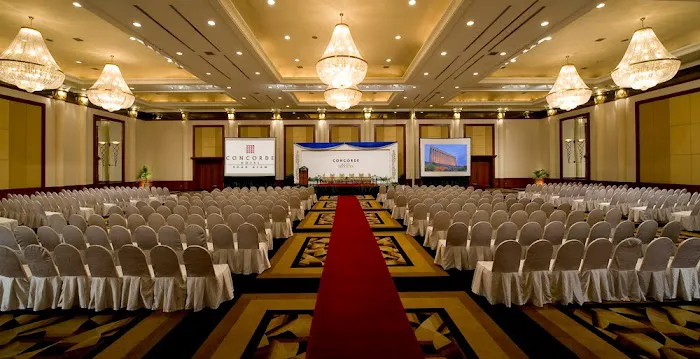 Concorde Hotel Shah Alam Picture 9