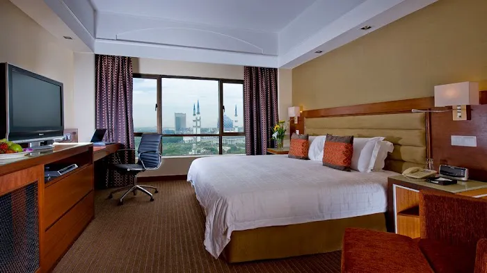 Concorde Hotel Shah Alam Picture 10