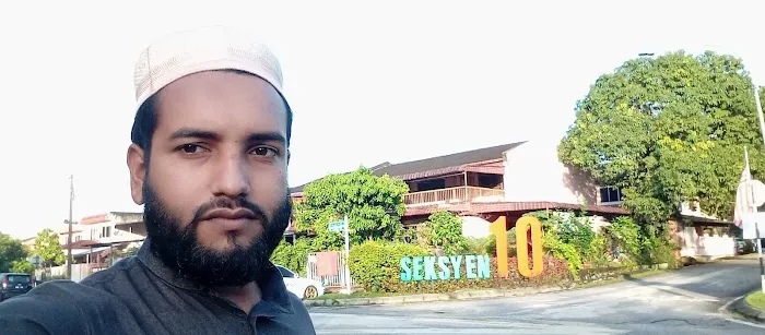 Home Stay Seksyen 9 @ Murale Picture 1