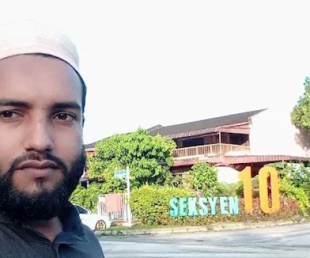 Home Stay Seksyen 9 @ Murale