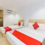 Super OYO 530 Dd Hotel