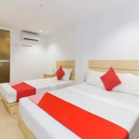 Super OYO 530 Dd Hotel ico