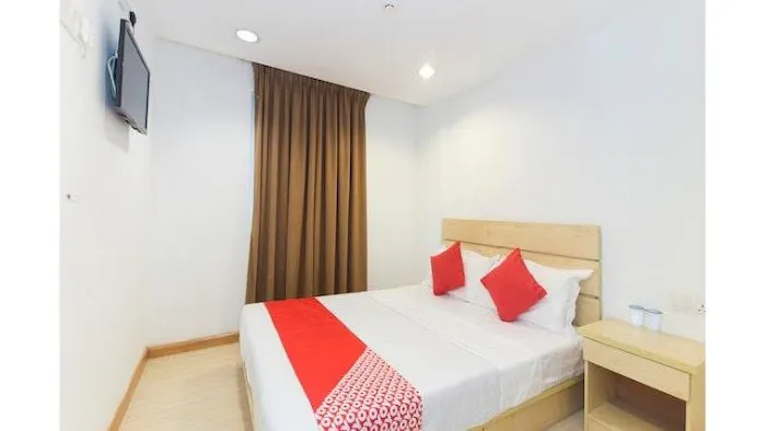 Super OYO 530 Dd Hotel Picture 7